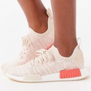 NMD Primeknit Shoes